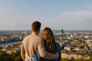 Ne laissez pas filer la meilleure saison pour réaliser vos rêves immobiliers!