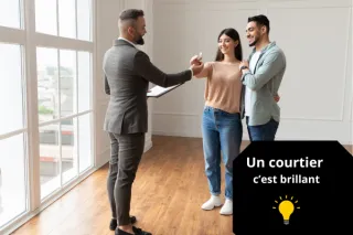Agir rapidement pour l'achat de votre future propriété