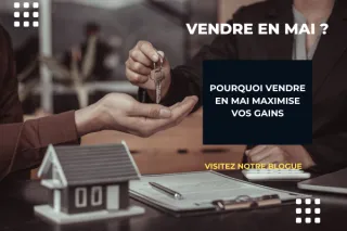 Vendre en mai?
