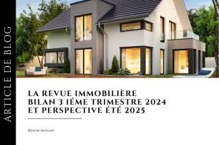Bilan été 2024 et perspectives été 2025