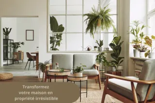 Comment transformer votre maison en propriété irrésistible pour les acheteurs (même lorsque le marché est à votre avantage)
