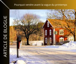 Pourquoi vendre avant la vague : le moment stratégique et ses avantages