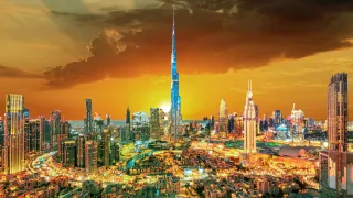 Relay Direct Take Top Performers To Dubai For R&R Retreat