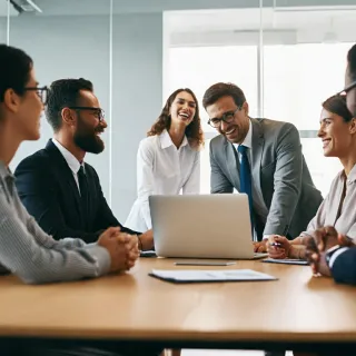 Beyond the Click: Why Face-to-Face Sales Still Matters in a Digital World