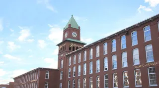 Franklin Pierce University at Manchester: A Hub of Learning and Innovation