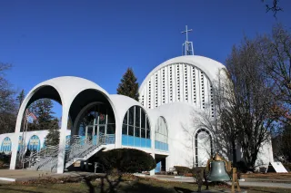 Saint George's Greek Orthodox Cathedral: A Sanctuary of Faith and Community