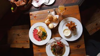 Goldenrod Restaurant: A Culinary Landmark in Manchester