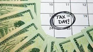 need more time to file your taxes