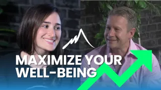 Dr. Monica Bonitatis-Desiderio - Moving Mountains EP 15 