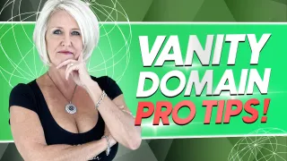 The Power of Vanity Domains: Why They Matter for Your Real Estate Business