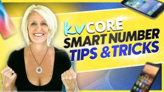 Maximizing Your Database Success with Smart Numbers: A Quick kvCORE Tip