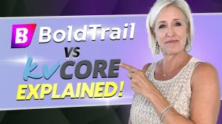 BoldTrail vs. KVCore: Understanding the Key Differences