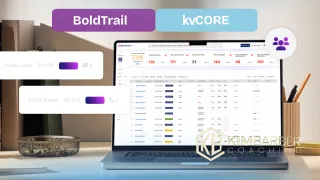 The Power of Showing Up — Building Momentum with BoldTrail / kvCORE, or your CRM