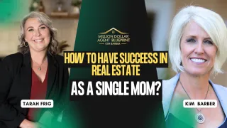 Real Estate, Single Motherhood, and the Truth Behind “Having It All”