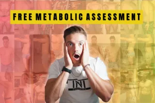  Revolutionize Your Health Journey with Coach Tyler's Free Metabolic Assessment