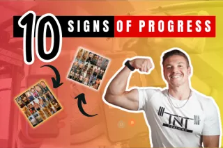 10 Ways to Measure Progress That the Scale Won't Tell You