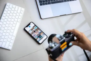 What is B-Roll and How to Use it Like a Boss