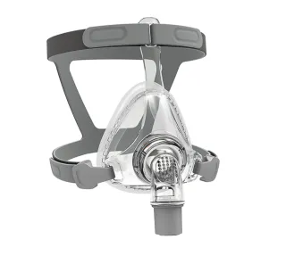 Why Your CPAP Mask Fit Matters (And How to Find the Perfect One)