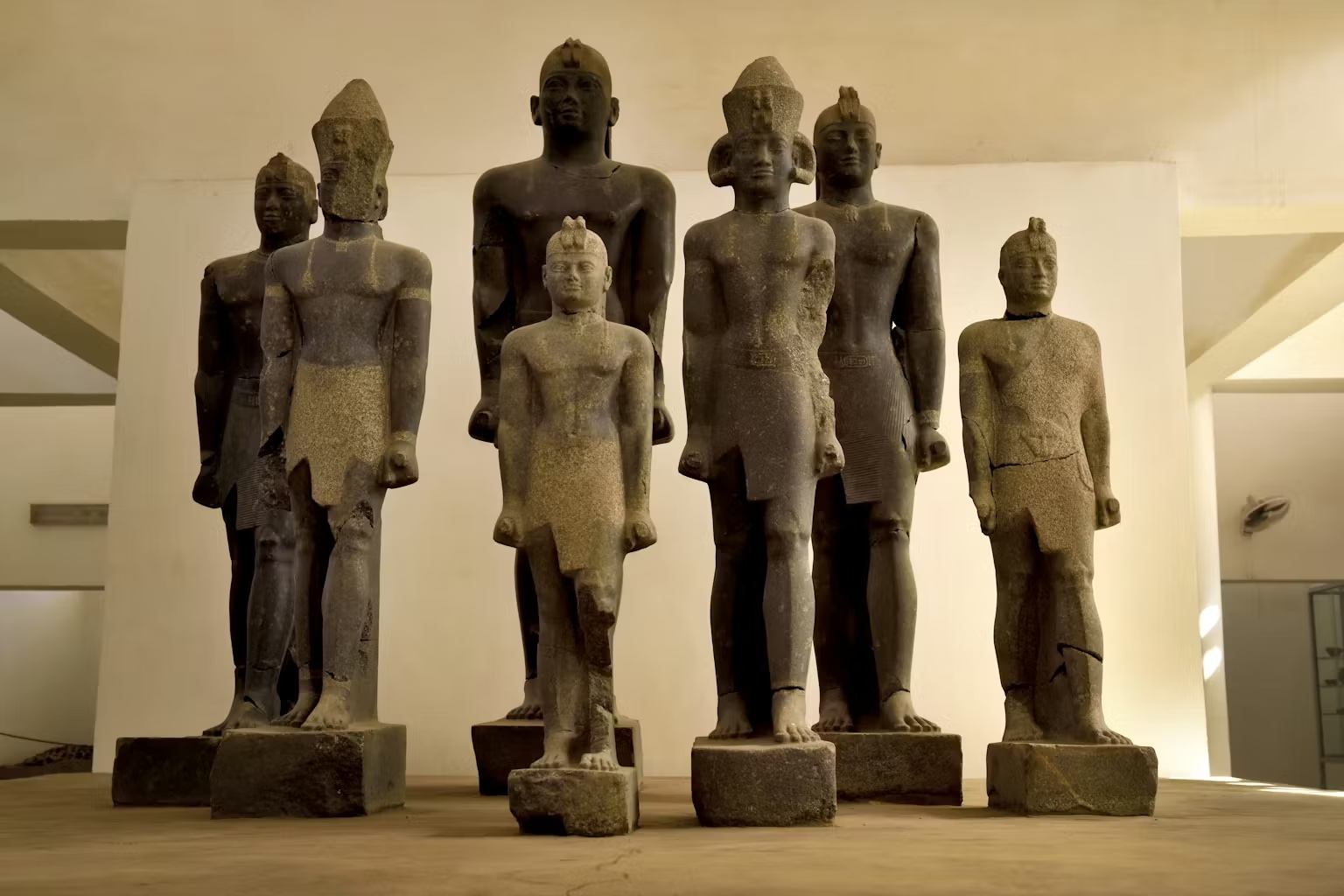 The Ancient Treasures of Sudan