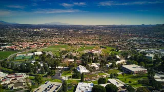 🎓 Faith, Focus & Future Vibes — Discover the Heart of Higher Ed at La Sierra University