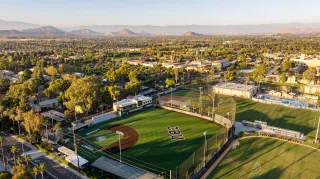🎓 Faith, Food & Fountain Views: Why California Baptist University Is More Than Just a College Campus