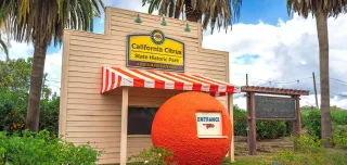🍊 California Citrus State Historic Park – Taste the Sunshine of Riverside