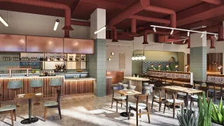 🍔The Salted Pig Riverside: Riverside’s Ultimate Spot for Craft Eats & Good Vibes 