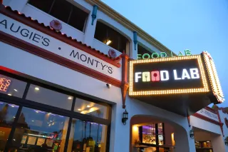 🍴 Riverside Food Lab: California’s Flavor Playground