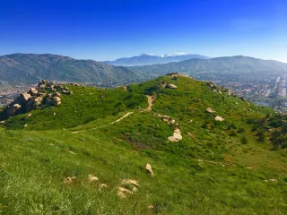 🌄 Hike, Breathe, and Explore: The Magic of Box Springs Mountain Reserve Park, CA