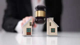 New Jersey courts follow equitable property division principle