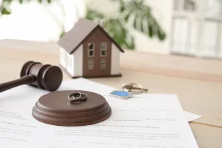 Property division can be simplified by record keeping