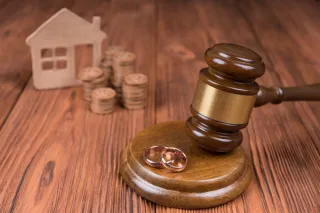 Information can be key to successful property division