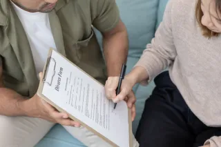 Important to understand financial implications of later divorce