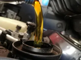 How Often Should You Change Your Oil? Tips for Car Owners in West Orange, NJ