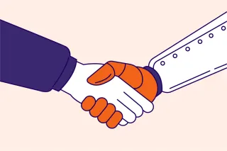 The Human-AI Alliance: Why Marketers Shouldn't Fear the Future of Automation
