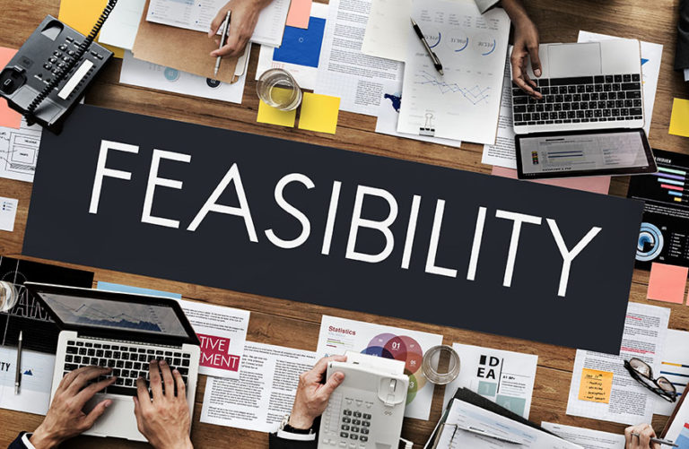 Retail Feasibility Analysis