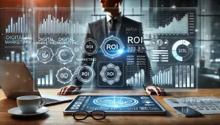 Calculating True ROI with Data-Driven Marketing Analytics
