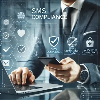 A2P 10DLC Compliance for Insurance Agents: A Step-by-Step Guide to Approval & Success