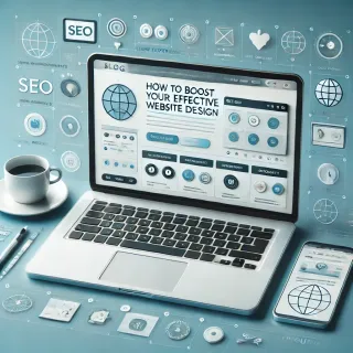 How to Boost Your Small Business with an Effective Website Design