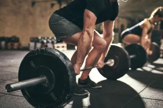 Krachttraining voor een waardig leven?
