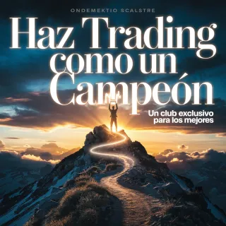 ¿Sabías que las acciones ganadoras no se eligen al azar?