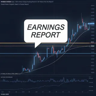 Nvidia y el impacto de sus ganancias en el mercado: ¿Oportunidad o riesgo?