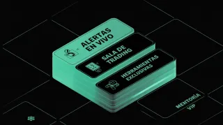 Cómo Empezar en el Trading: La Guía Esencial para Principiantes con Pasos Claros y Fuentes Confiables