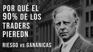 La Psicología del Stop Loss: Por Qué los Traders que No Saben Perder, Terminan Perdiéndolo Todo.