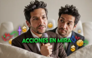 "¿Se acabó el rally? Análisis del mercado y rotación sectorial al cierre del 18 de noviembre