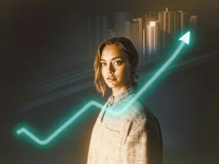 El Santa Rally Revive: IPC al 2.7% y Micron Disparan al Nasdaq (+1.4%)