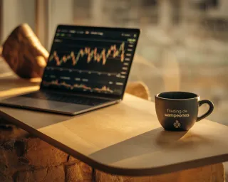 Récords Históricos y Geopolítica: El Plan del Smart Money para 2026