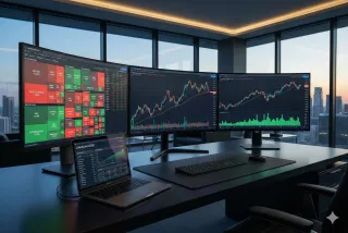 Domingo de Estrategia: Por qué el Récord del Dow Jones es una Trampa