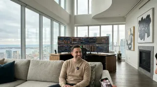 De $30,000 a $10 Millones: La Fórmula de Ariel Hernández