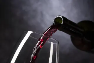Why Wine?